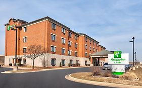 Holiday Inn & Suites Grand Rapids - South By Ihg