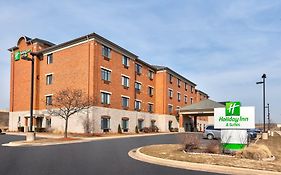 Holiday Inn Grand Rapids - South By Ihg